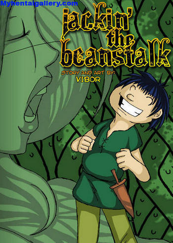 Jackin' The Beanstalk